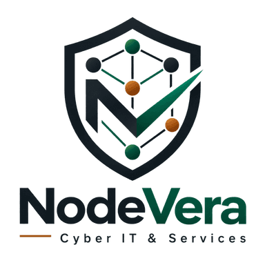 NodeVera Cyber & IT Services